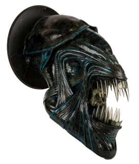 Alien Queen EFX Crew Gift Bust from Aliens. | Van Eaton Galleries
