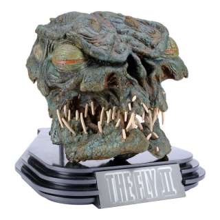 THE FLY II (1989) - Lot #845 : Martin Brundle (Eric Stoltz) Fly Transformation Test Head