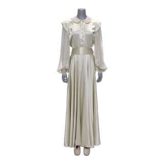 L.A. CONFIDENTIAL (1997) - Lot #1067 : Lynn Bracken‘s (Kim Basinger) Gown