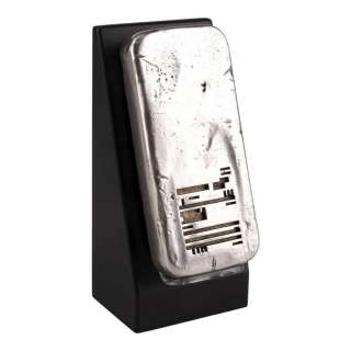 LOOPER (2012) - Lot #1104 : Silver Currency Ingot