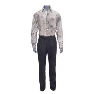 Mission: Impossible (1996) | Ethan Hunt’s (Tom Cruise) Distressed Costume | Propstore