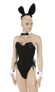 PLAYBOY BUNNY COSTUME | Julien’s