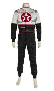 PAUL NEWMAN 2000 RACE SUIT | Julien’s