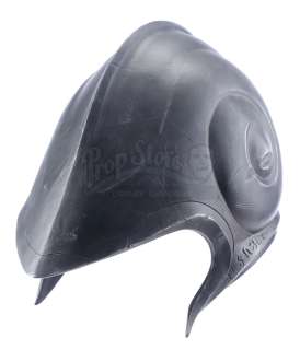 PLANET OF THE APES - Attar‘s (Michael Clarke Duncan) Helmet