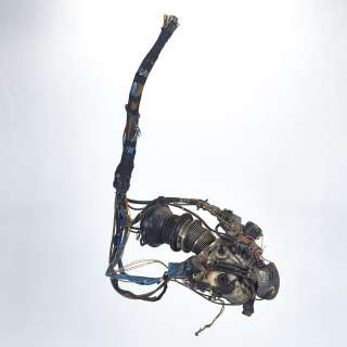 Lot #104 - Johnny Mnemonic, 1995