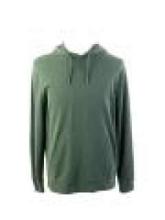 Silicon Valley - Lot 953 - Richard‘s Green Pullover Hoodie from "Hooli Smokes"