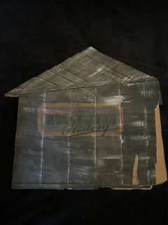 The Nightmare Before Christmas | Jack’s House Panel | Hollywood History