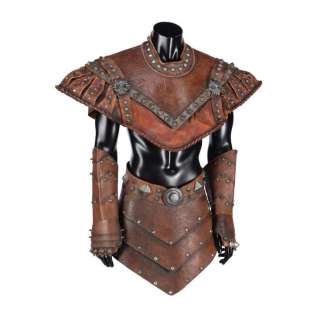 GHOSTBUSTERS II (1989) - Lot #103 : Vigo the Carpathian‘s (Wilhelm von Homburg) Screen-matched Armour