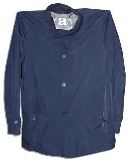 Matt Damon Screen-Worn Jacket From Hit 2011 Film ‘‘The Adjustment Bureau‘‘ -- With COA From Media Rights Capital