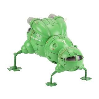 RED DWARF (T.V. SERIES, 1988-2020) - Lot #326 : Production-made Starbug Model Miniature