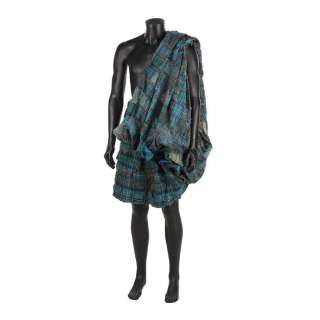 Highlander (1986) | Clan McLeod Kilt | Propstore