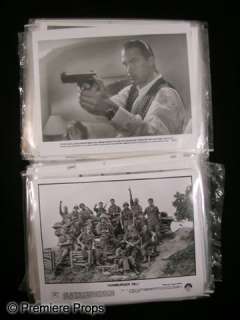 Lot 458 - IMDB Used Movie Stills