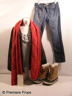 Lot 703 - Possession Stephanie (Kyra Sedgwick) Costume