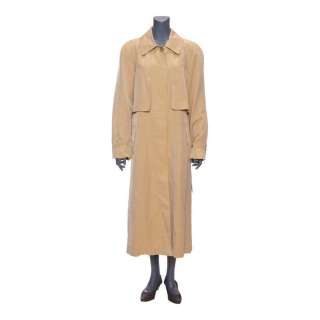 WOLF OF WALL STREET, THE (2013) - Lot #140: Aunt Emma‘s (Lumley) Taking Money to Switzerland Costume Components