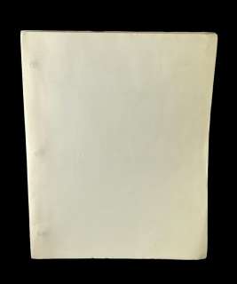 Sylvester Stallone Demolition Man movie script | Los Angeles Estate Auction