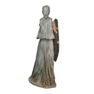 Doctor Who (Tv Series, 2005-2022) | . Weeping Angel Statue | Propstore