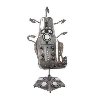 DOCTOR WHO (TV SERIES, 2005-2022) - Lot #155. Cyber-conversion Chair