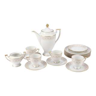 BLADE RUNNER 2049 (2017) - Lot #57 : Luv‘s (Sylvia Hoeks) Tea Set