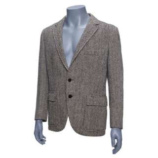 THE GRADUATE (1967) - Lot #163 : Planet Hollywood Collection: Ben Braddock‘s (Dustin Hoffman) Screen-Matched Jacket