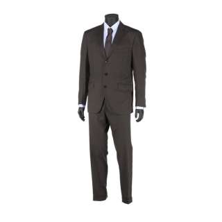 JAMES BOND: SKYFALL (2012) - Lot #200 : James Bond Stunt Whitehall/Tube Chase Suit Costume