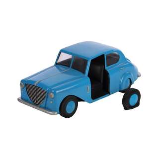 Thomas & Friends (Tv Series, 1984-2008) | Large The Fat Controller’s Car with Flat Tyre | Propstore