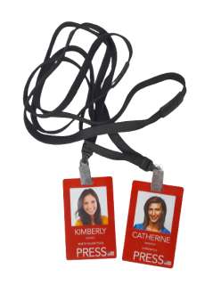 Designated Survivor TV - Designated Survivor (TV) Press ID Badges