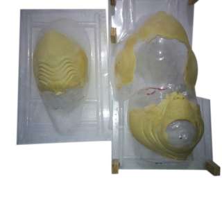 Unused Facial Appliances - The Grinch (2000) | Hanlin Auction Service