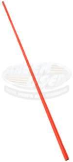 Star Wars: Episode III - Revenge of the Sith - Red/Orange Lightsaber Blade | ScreenUsed