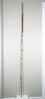 The Beach (2000) Leonardo DiCaprio’s Fishing Harpoon | GWS Auctions