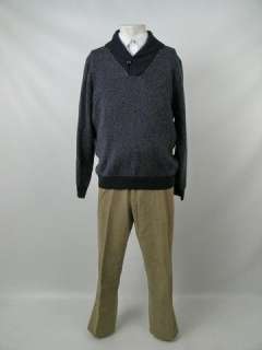 Broken City Mayor Hostetler (Russell Crowe) Costume | Premiere Props