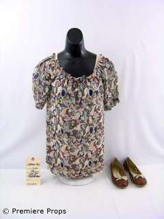 27 Dresses Jane (Katherine Heigl) Costume | Premiere Props