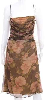 Lot 208 - Roswell (TV) - Isabel‘s Dress (Katherine Heigl)