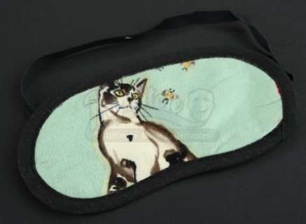 Community - Lot 88 - Various Episodes: Annie Edison‘s (as portrayed by Alison Brie) Eyemask