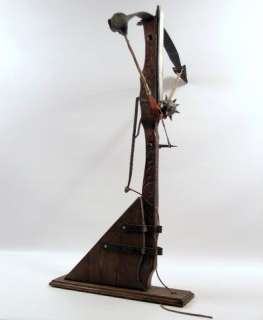 The Three Musketeers Crossbow | Premiere Props