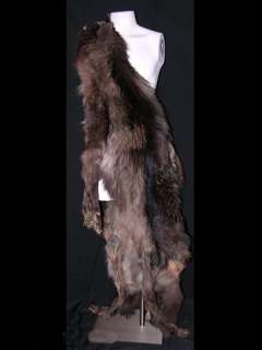 Immortals King Hyperion (Mickey Rourke) Costume | Premiere Props