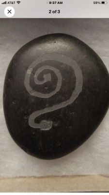 Bam Box The Darkness Demon Stones. | eBay US (Buy It Now)