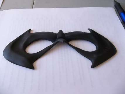 Chris O’Donnell "Batman and Robin" Original Robin Mask | Piece of the Past