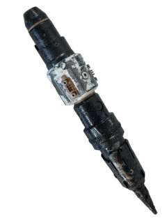 Terminator: Dark Fate (2019) - Future War Ion Injector | Hanlin Auction Service