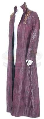 Underworld - Viktor’s Coat (Bill Nighy) | ScreenUsed