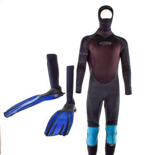 Thirteen Lives John Volanthen Colin Farrell Screen Worn Scuba Diving Costume Multiple Scenes | VIP Fan Auctions
