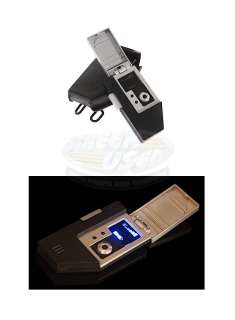 Star Trek: Enterprise (TV) - Light-Up Communicator | ScreenUsed