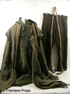 Lot 444 - Season of the Witch Felson (Ron Perlman) Movie Costumes