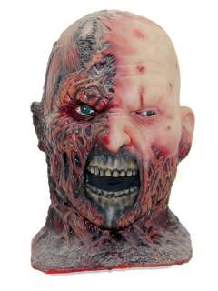 Lot 74 - Darkman Mask