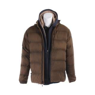 Samaritan Joe Smith Sylvester Stallone Screen Worn Coat Sweatshirt & Shirt Ch 2 Sc 15-47 | VIP Fan Auctions