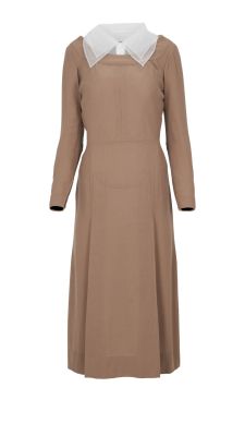 Jessica Lange - Lot ##99 - 1981 Dress from "The Postman Always Rings Twice"