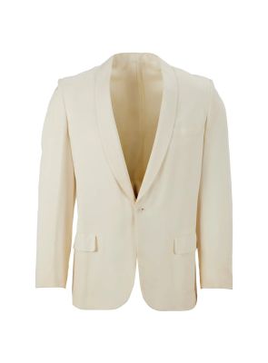 Hairspray (2007) - Lot ##298 - Link Larkin (Zac Efron) White Tuxedo Jacket