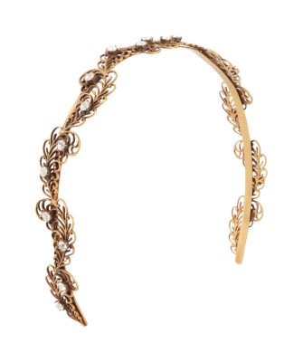Natalie Wood | Lot #156 - Headband Related to "Rebel Without a Cause" by Joseff | Julien’s