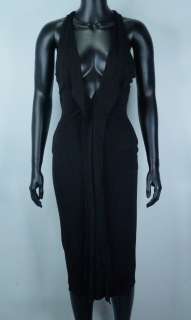 Julianne Moore "Hannibal" (2001) Marc Bouwer Dress | GWS Auctions