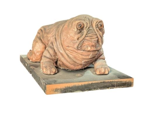 Evolution (Phil Thippet 2001) - Monster Maquette - Lot A | Hanlin Auction Service