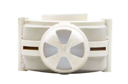 Lot 298 - Ready Player One | Ankle Tag Prop